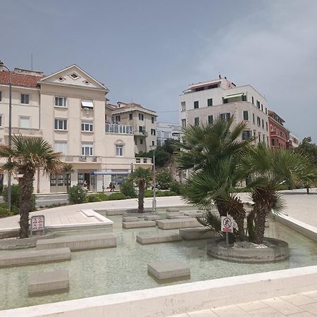 Apartmán Bepina Split Exteriér fotografie