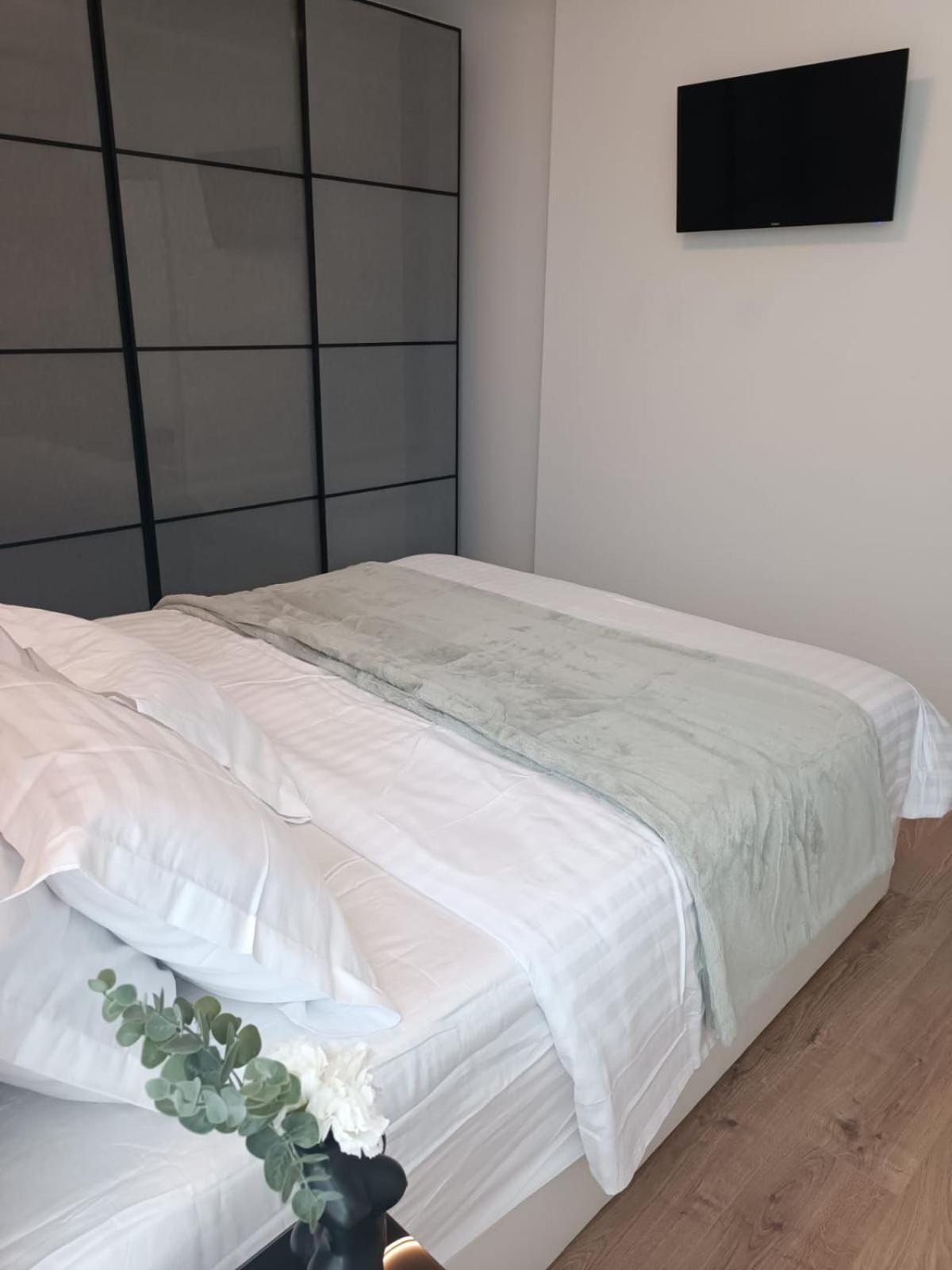 Apartmán Bepina Split Exteriér fotografie