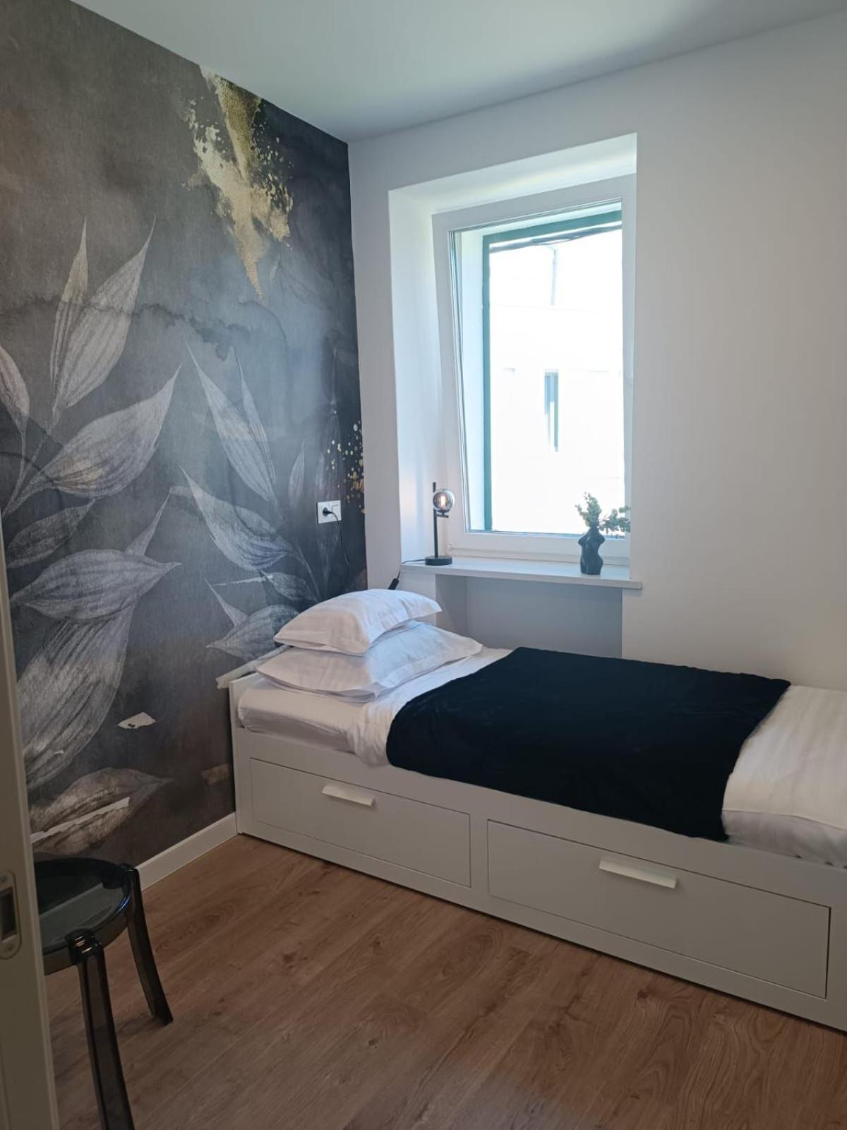 Apartmán Bepina Split Exteriér fotografie