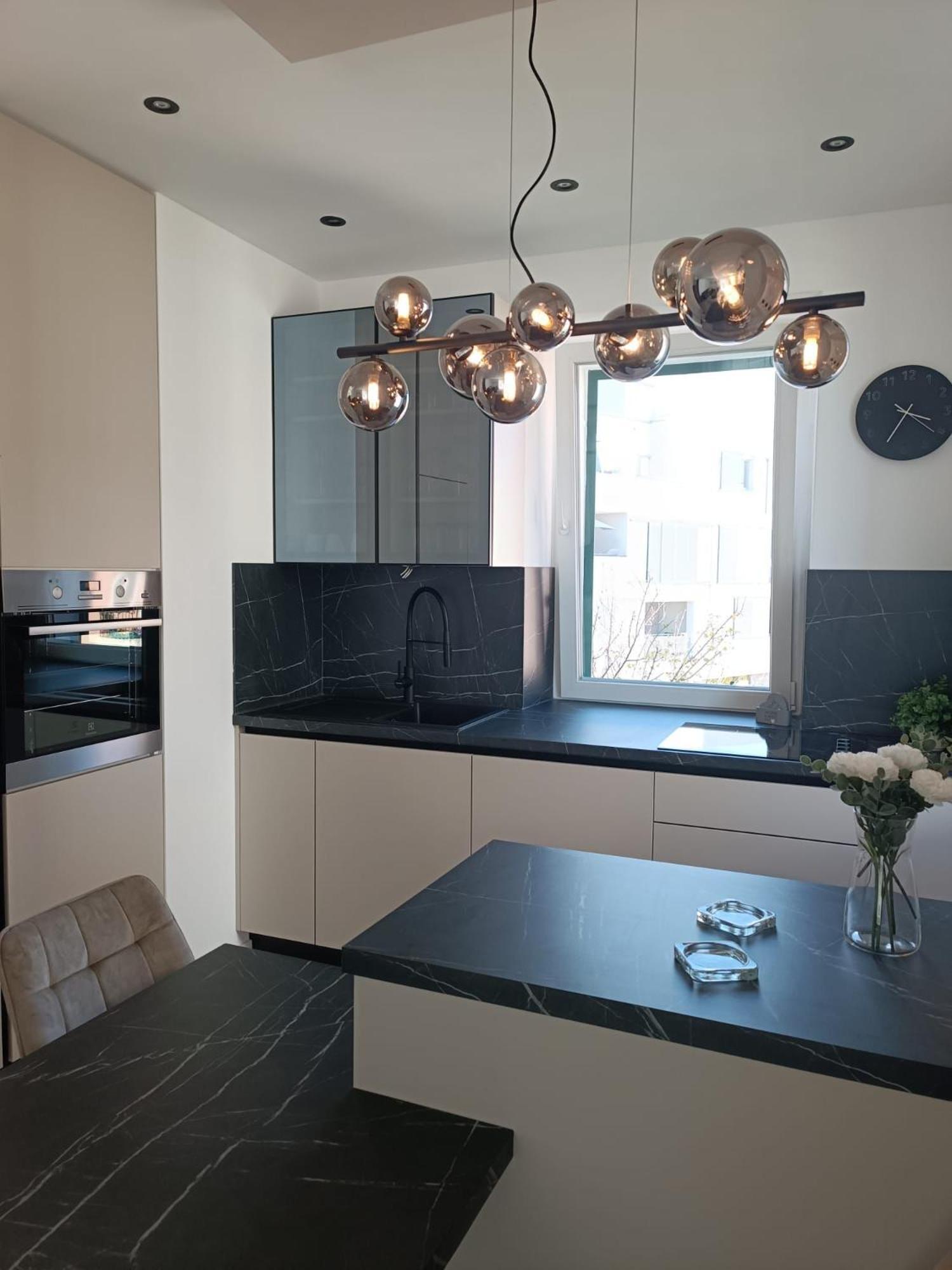 Apartmán Bepina Split Exteriér fotografie