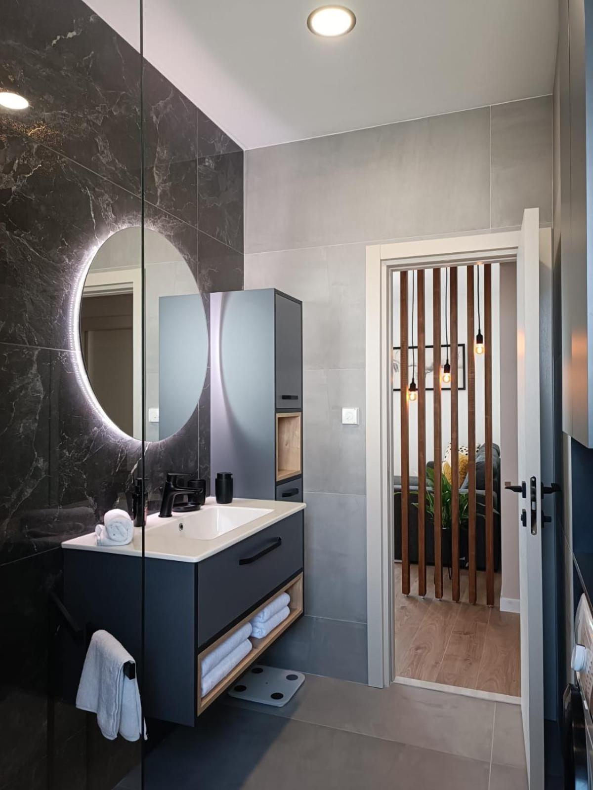 Apartmán Bepina Split Exteriér fotografie