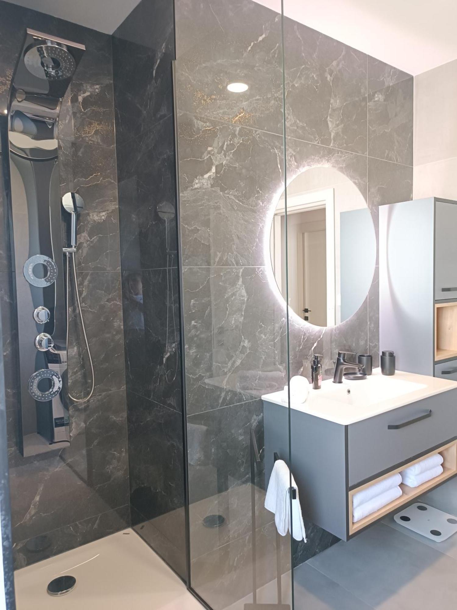 Apartmán Bepina Split Exteriér fotografie
