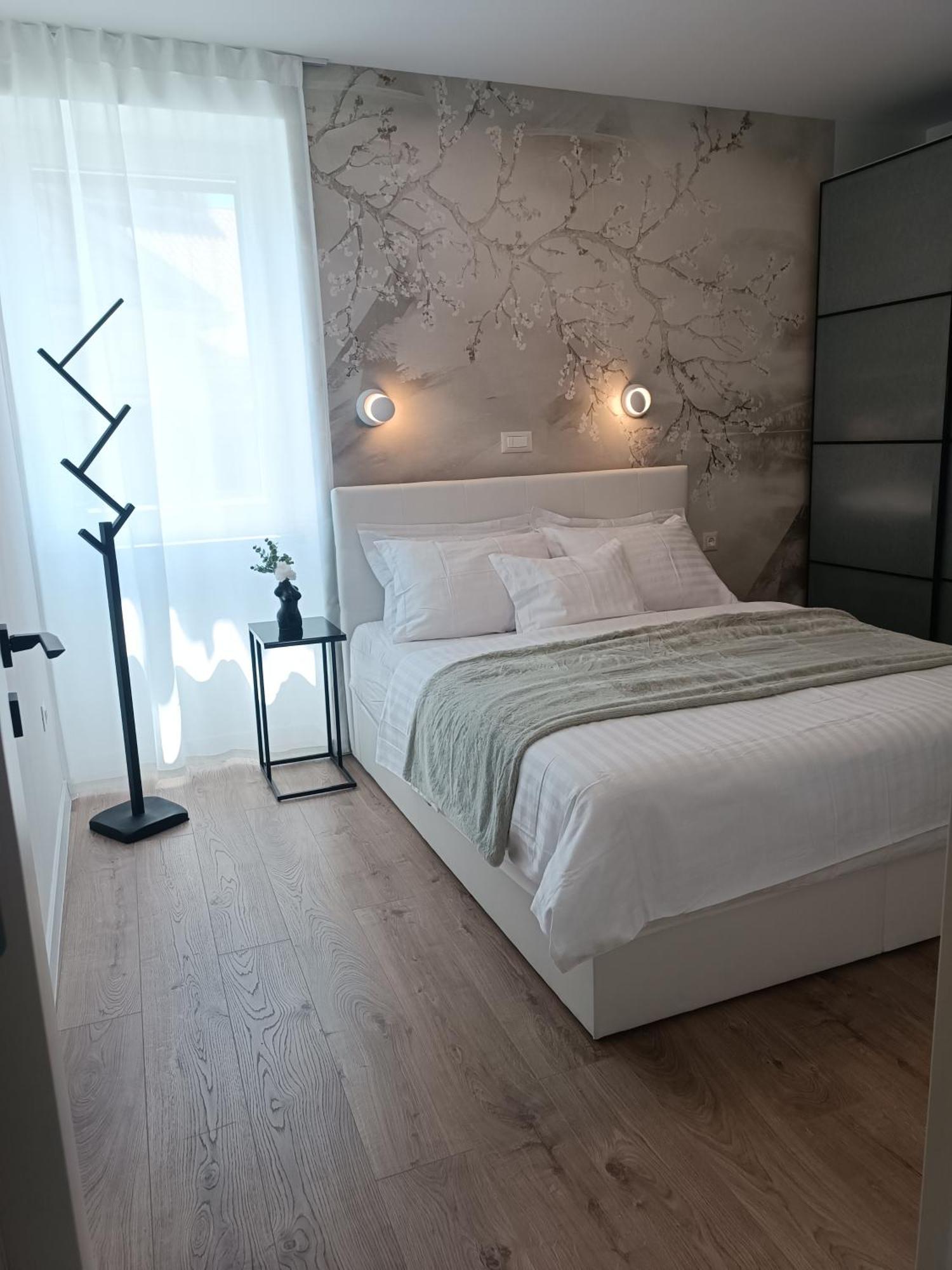 Apartmán Bepina Split Exteriér fotografie