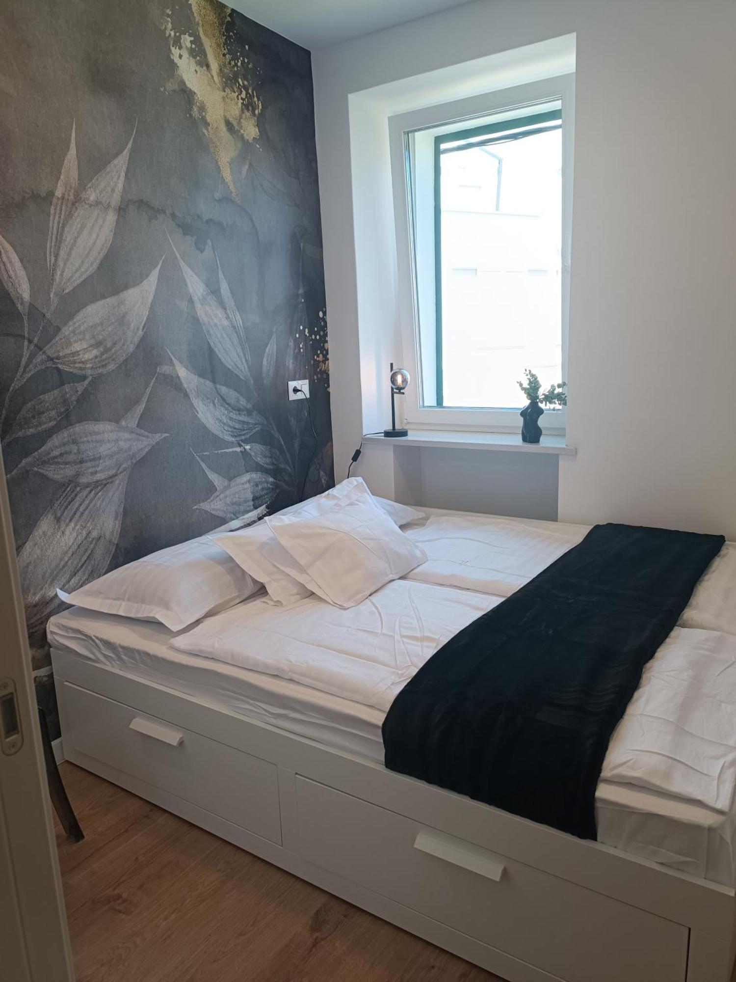 Apartmán Bepina Split Exteriér fotografie