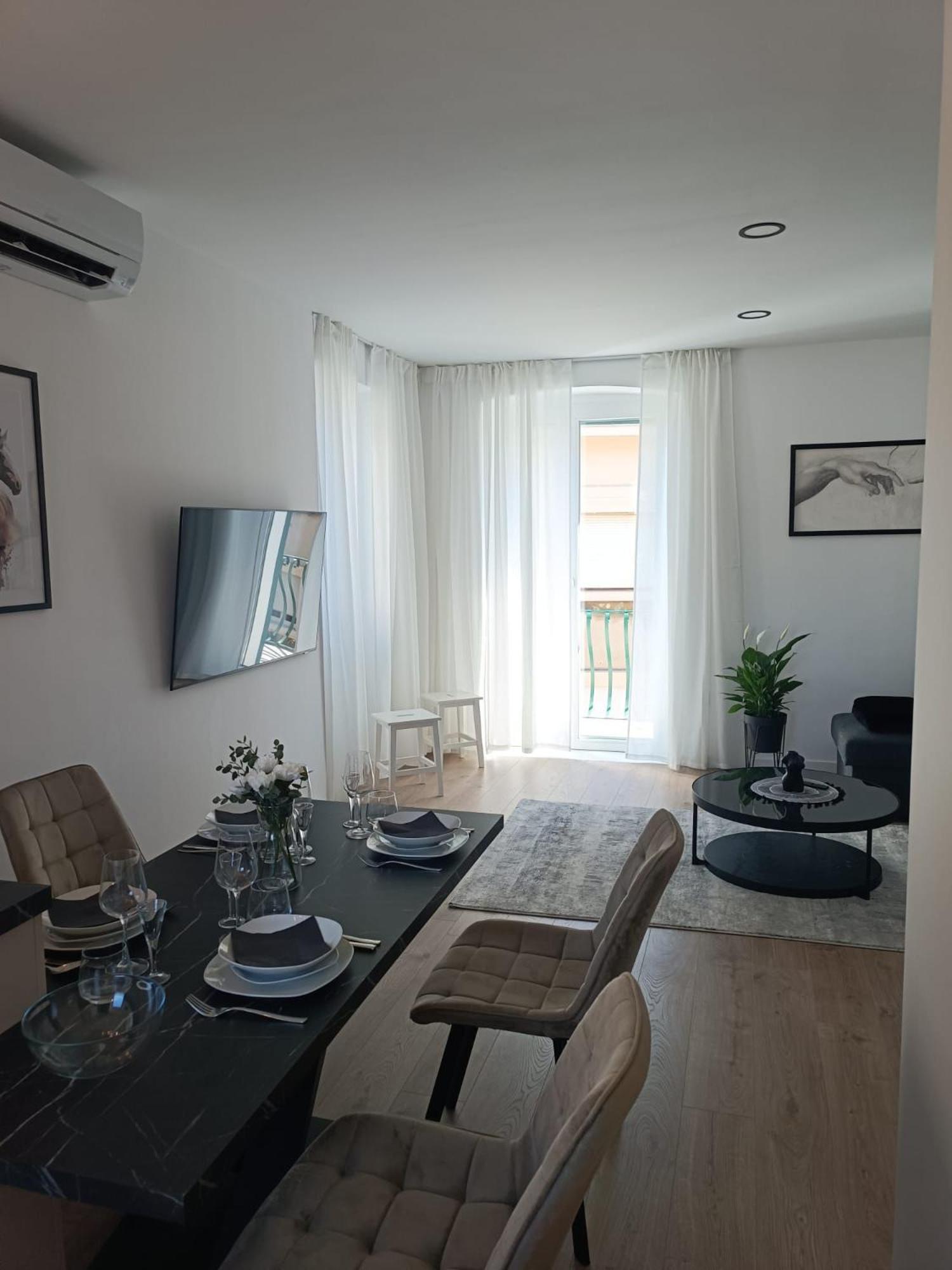 Apartmán Bepina Split Exteriér fotografie